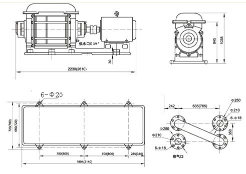 2SK-2030ɼˮh(hun)ձμbߴ